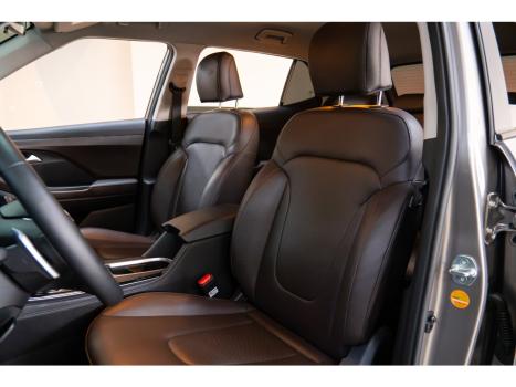 HYUNDAI Creta 1.0 12V 4P FLEX TGDI TURBO PLATINUM AUTOM�TICO, Foto 7