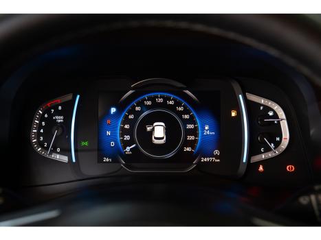 HYUNDAI Creta 1.0 12V 4P FLEX TGDI TURBO PLATINUM AUTOM�TICO, Foto 8