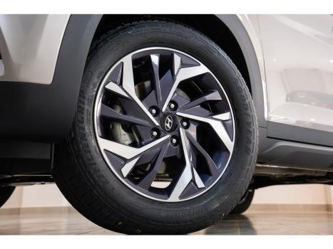 HYUNDAI Creta 1.0 12V 4P FLEX TGDI TURBO PLATINUM AUTOM�TICO, Foto 9