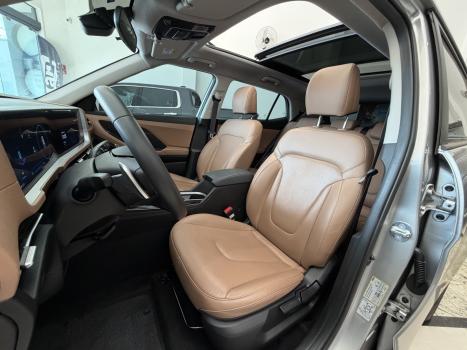 HYUNDAI Creta 1.0 12V 4P FLEX TGDI TURBO COMFORT AUTOM�TICO, Foto 4