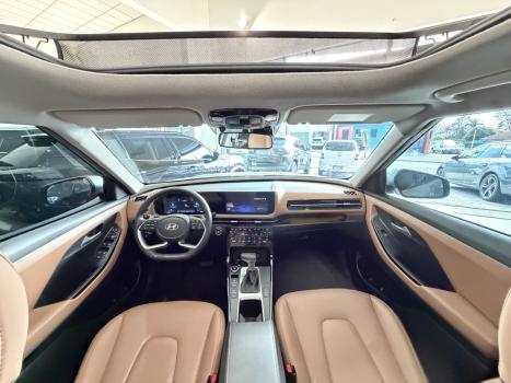 HYUNDAI Creta 1.0 12V 4P FLEX TGDI TURBO COMFORT AUTOM�TICO, Foto 5