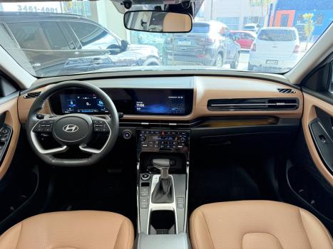 HYUNDAI Creta 1.0 12V 4P FLEX TGDI TURBO COMFORT AUTOM�TICO, Foto 6