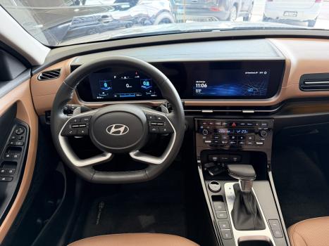 HYUNDAI Creta 1.0 12V 4P FLEX TGDI TURBO COMFORT AUTOM�TICO, Foto 7