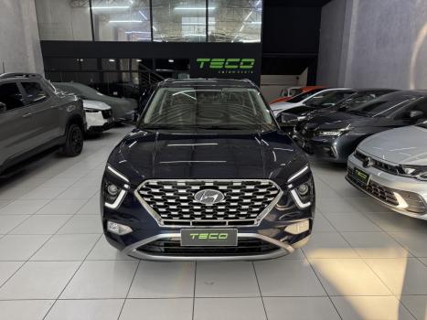 HYUNDAI Creta 1.0 12V 4P FLEX TGDI TURBO PLATINUM AUTOM�TICO, Foto 1