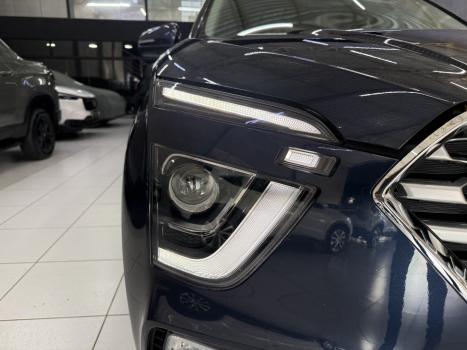 HYUNDAI Creta 1.0 12V 4P FLEX TGDI TURBO PLATINUM AUTOM�TICO, Foto 4