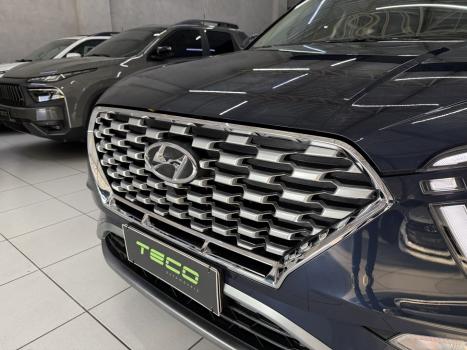 HYUNDAI Creta 1.0 12V 4P FLEX TGDI TURBO PLATINUM AUTOM�TICO, Foto 5