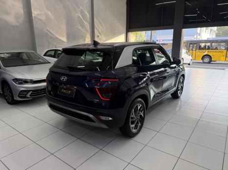 HYUNDAI Creta 1.0 12V 4P FLEX TGDI TURBO PLATINUM AUTOM�TICO, Foto 8
