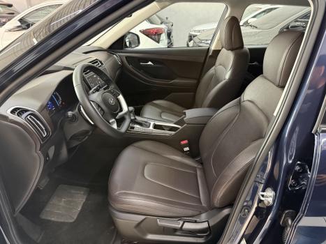 HYUNDAI Creta 1.0 12V 4P FLEX TGDI TURBO PLATINUM AUTOM�TICO, Foto 14