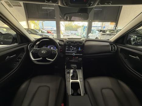 HYUNDAI Creta 1.0 12V 4P FLEX TGDI TURBO PLATINUM AUTOM�TICO, Foto 15