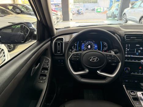 HYUNDAI Creta 1.0 12V 4P FLEX TGDI TURBO PLATINUM AUTOM�TICO, Foto 16