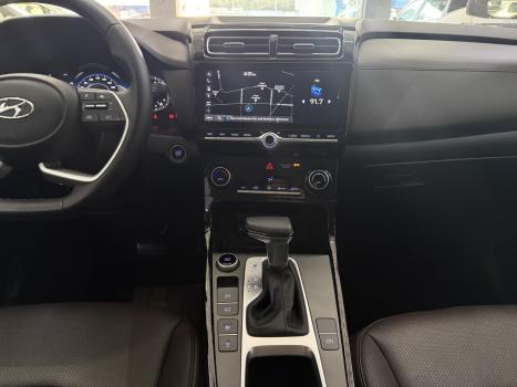 HYUNDAI Creta 1.0 12V 4P FLEX TGDI TURBO PLATINUM AUTOM�TICO, Foto 17