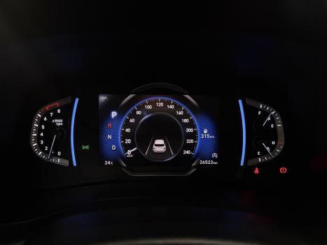 HYUNDAI Creta 1.0 12V 4P FLEX TGDI TURBO PLATINUM AUTOM�TICO, Foto 18