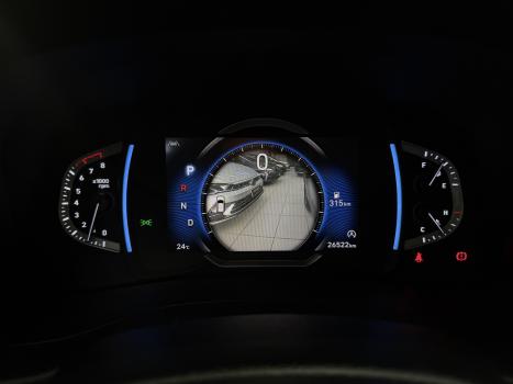 HYUNDAI Creta 1.0 12V 4P FLEX TGDI TURBO PLATINUM AUTOM�TICO, Foto 19