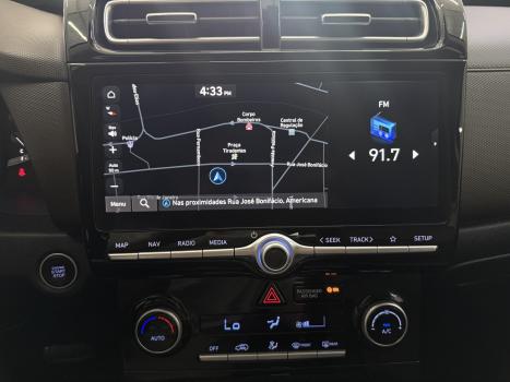 HYUNDAI Creta 1.0 12V 4P FLEX TGDI TURBO PLATINUM AUTOM�TICO, Foto 20