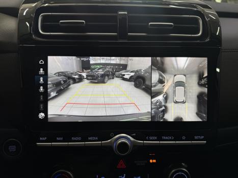 HYUNDAI Creta 1.0 12V 4P FLEX TGDI TURBO PLATINUM AUTOM�TICO, Foto 21