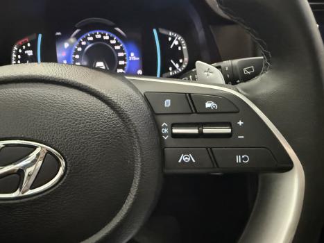 HYUNDAI Creta 1.0 12V 4P FLEX TGDI TURBO PLATINUM AUTOM�TICO, Foto 28