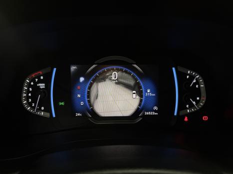 HYUNDAI Creta 1.0 12V 4P FLEX TGDI TURBO PLATINUM AUTOM�TICO, Foto 29