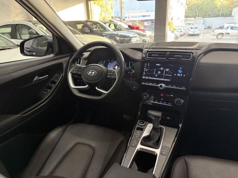 HYUNDAI Creta 1.0 12V 4P FLEX TGDI TURBO PLATINUM AUTOM�TICO, Foto 30