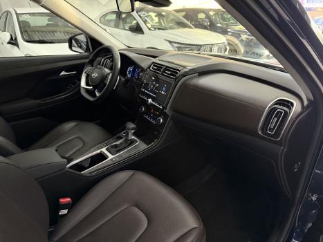 HYUNDAI Creta 1.0 12V 4P FLEX TGDI TURBO PLATINUM AUTOM�TICO, Foto 33