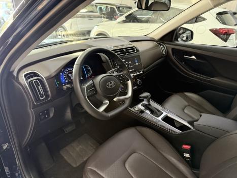 HYUNDAI Creta 1.0 12V 4P FLEX TGDI TURBO PLATINUM AUTOM�TICO, Foto 35