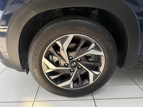 HYUNDAI Creta 1.0 12V 4P FLEX TGDI TURBO PLATINUM AUTOM�TICO, Foto 36