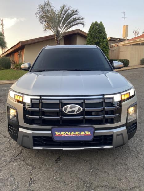 HYUNDAI Creta 1.0 12V 4P FLEX TGDI TURBO COMFORT AUTOM�TICO, Foto 4