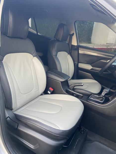 HYUNDAI Creta 1.0 12V 4P FLEX TGDI TURBO COMFORT AUTOM�TICO, Foto 9