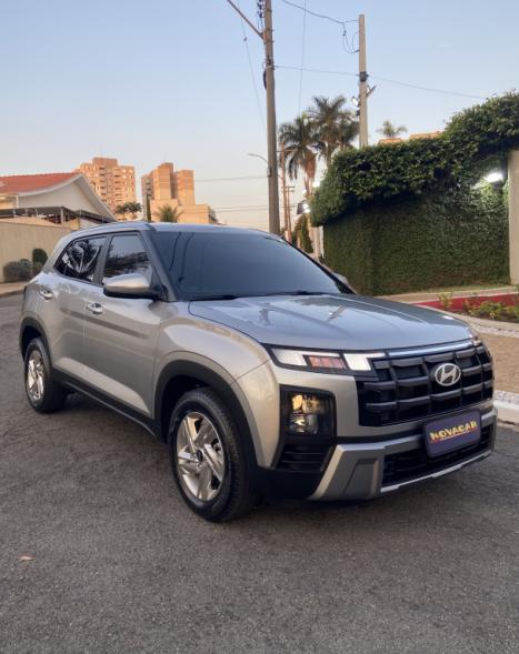 HYUNDAI Creta 1.0 12V 4P FLEX TGDI TURBO COMFORT AUTOM�TICO, Foto 11