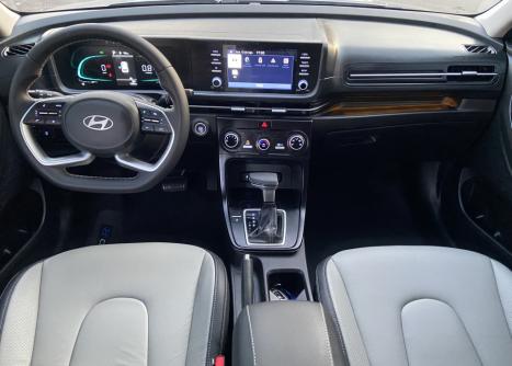 HYUNDAI Creta 1.0 12V 4P FLEX TGDI TURBO COMFORT AUTOM�TICO, Foto 12