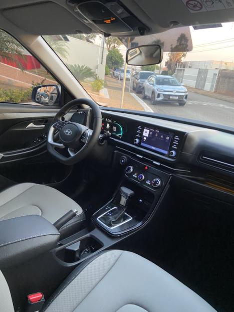 HYUNDAI Creta 1.0 12V 4P FLEX TGDI TURBO COMFORT AUTOM�TICO, Foto 15