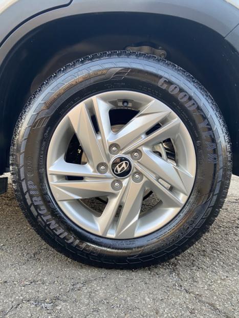 HYUNDAI Creta 1.0 12V 4P FLEX TGDI TURBO COMFORT AUTOM�TICO, Foto 17