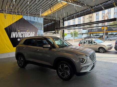 HYUNDAI Creta 1.0 12V 4P FLEX TGDI TURBO COMFORT AUTOM�TICO, Foto 3