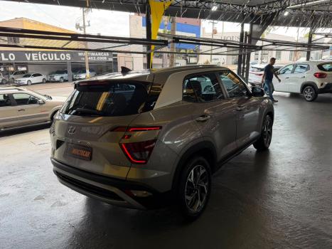 HYUNDAI Creta 1.0 12V 4P FLEX TGDI TURBO COMFORT AUTOM�TICO, Foto 5