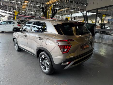 HYUNDAI Creta 1.0 12V 4P FLEX TGDI TURBO COMFORT AUTOM�TICO, Foto 6