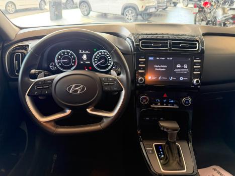 HYUNDAI Creta 1.0 12V 4P FLEX TGDI TURBO COMFORT AUTOM�TICO, Foto 7