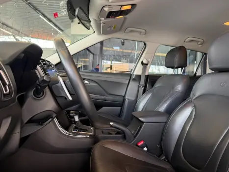 HYUNDAI Creta 1.0 12V 4P FLEX TGDI TURBO COMFORT AUTOM�TICO, Foto 10