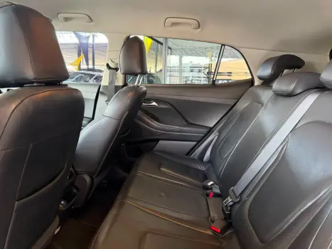 HYUNDAI Creta 1.0 12V 4P FLEX TGDI TURBO COMFORT AUTOM�TICO, Foto 11