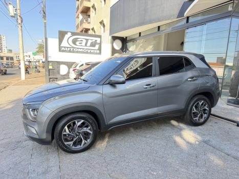 HYUNDAI Creta 1.0 12V 4P FLEX TGDI TURBO LIMITED AUTOM�TICO, Foto 1