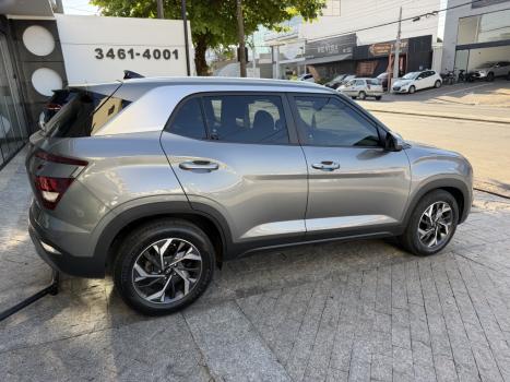 HYUNDAI Creta 1.0 12V 4P FLEX TGDI TURBO LIMITED AUTOM�TICO, Foto 2