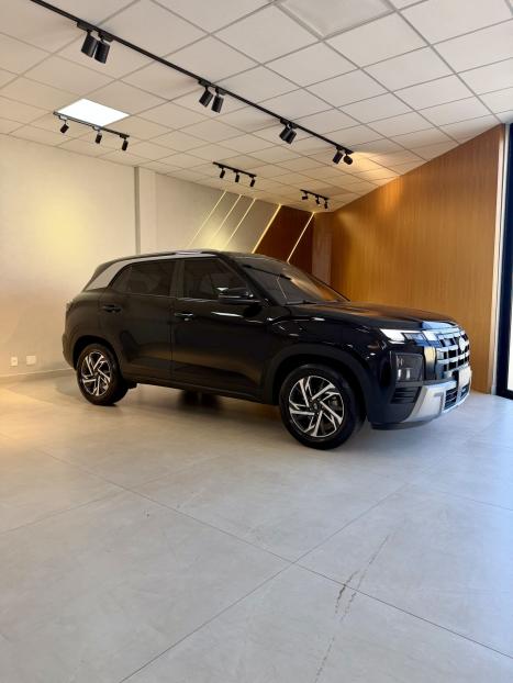 HYUNDAI Creta 1.0 12V 4P FLEX TGDI TURBO PLATINUM AUTOM�TICO, Foto 2