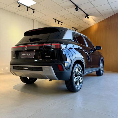 HYUNDAI Creta 1.0 12V 4P FLEX TGDI TURBO PLATINUM AUTOM�TICO, Foto 3