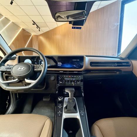 HYUNDAI Creta 1.0 12V 4P FLEX TGDI TURBO PLATINUM AUTOM�TICO, Foto 7