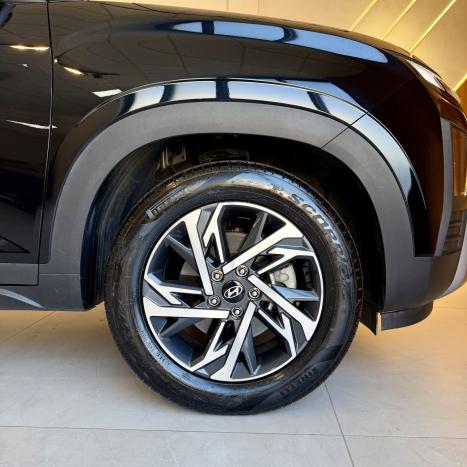 HYUNDAI Creta 1.0 12V 4P FLEX TGDI TURBO PLATINUM AUTOM�TICO, Foto 10