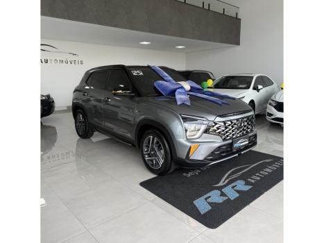 HYUNDAI Creta 1.0 12V 4P FLEX TGDI TURBO N LINE AUTOM�TICO, Foto 1