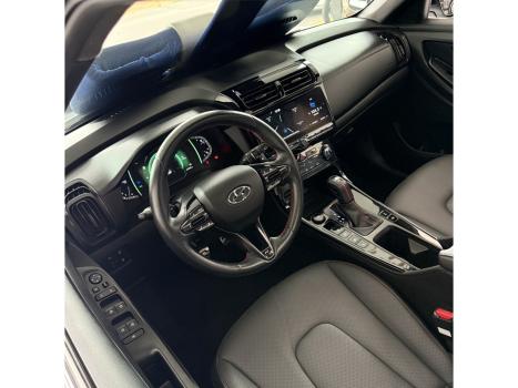 HYUNDAI Creta 1.0 12V 4P FLEX TGDI TURBO N LINE AUTOM�TICO, Foto 3