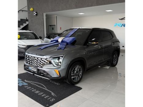 HYUNDAI Creta 1.0 12V 4P FLEX TGDI TURBO N LINE AUTOM�TICO, Foto 7