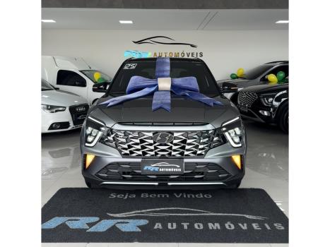 HYUNDAI Creta 1.0 12V 4P FLEX TGDI TURBO N LINE AUTOM�TICO, Foto 8
