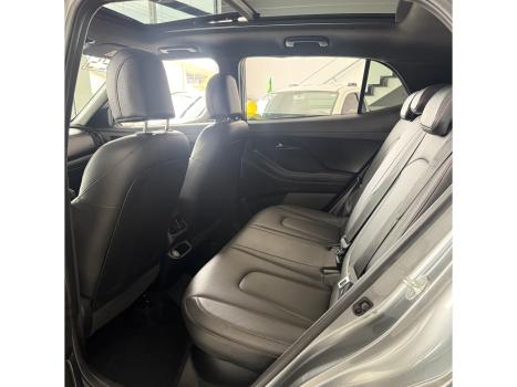 HYUNDAI Creta 1.0 12V 4P FLEX TGDI TURBO N LINE AUTOM�TICO, Foto 9