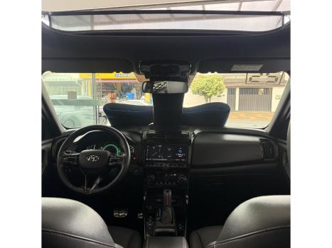 HYUNDAI Creta 1.0 12V 4P FLEX TGDI TURBO N LINE AUTOM�TICO, Foto 10