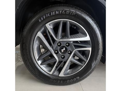 HYUNDAI Creta 1.0 12V 4P FLEX TGDI TURBO N LINE AUTOM�TICO, Foto 13